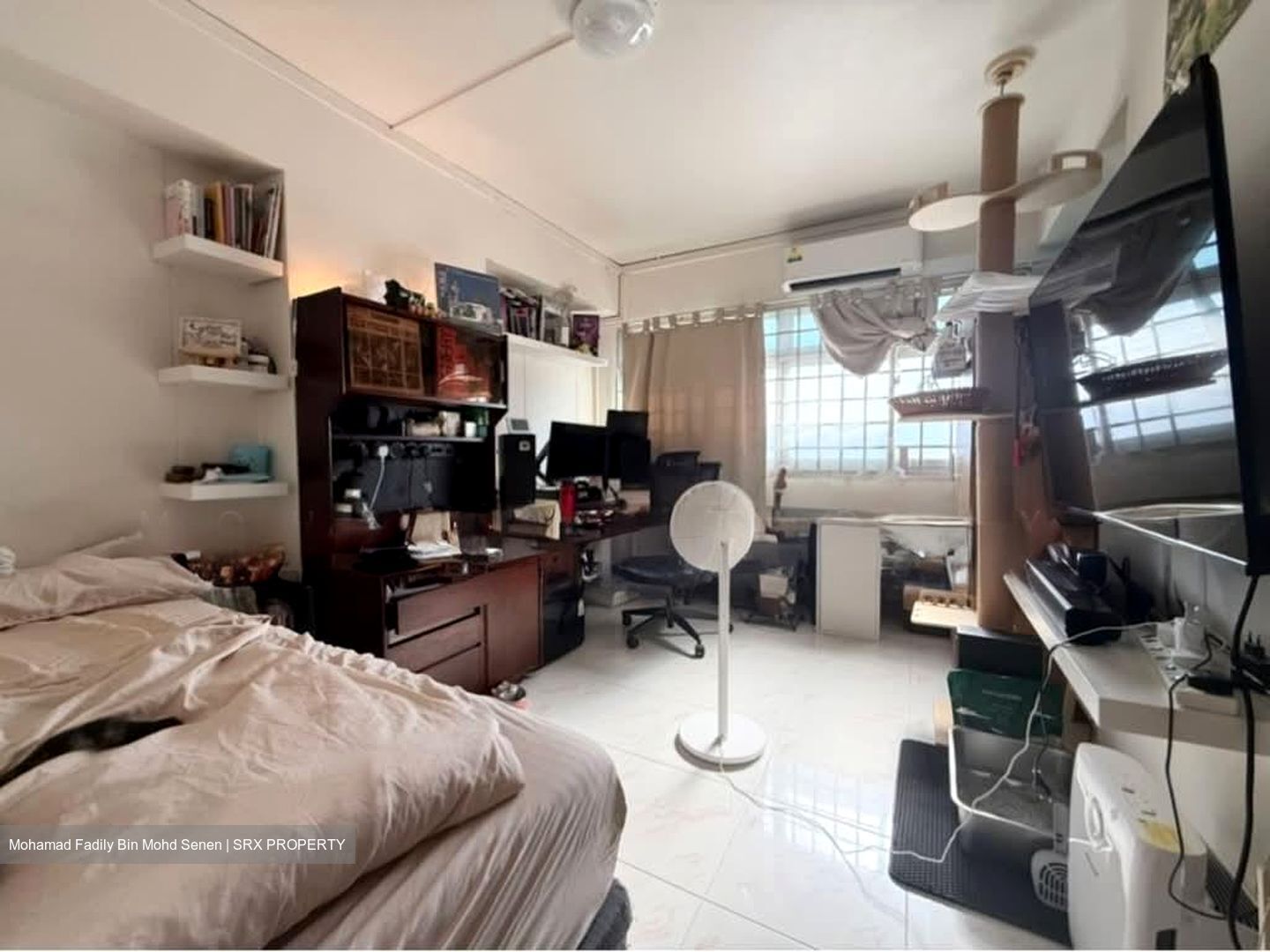 Blk 345 Tampines Street 33 (Tampines), HDB 5 Rooms #568064211